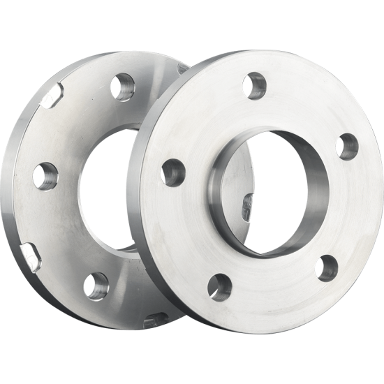 Комплект единични фланци 4x108 57.1 Size: 10mm 